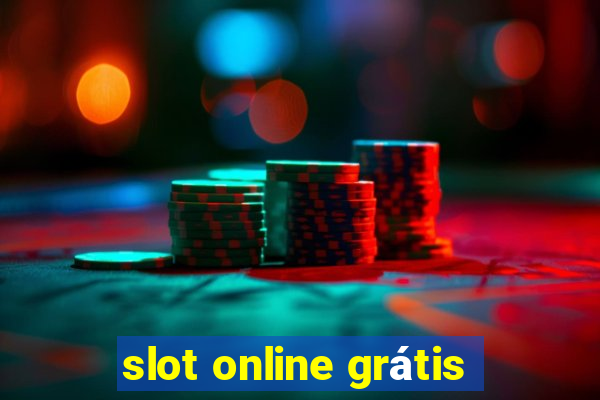 slot online grátis