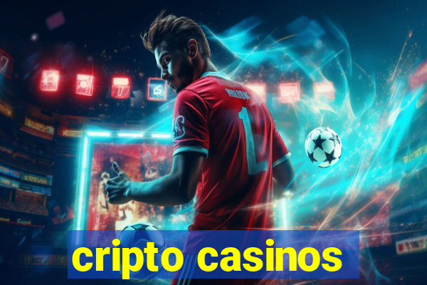 cripto casinos