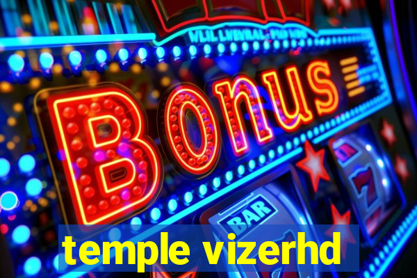 temple vizerhd