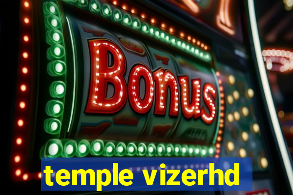 temple vizerhd