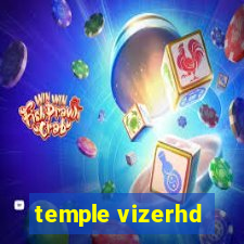 temple vizerhd