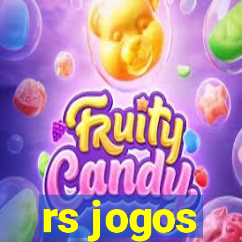 rs jogos