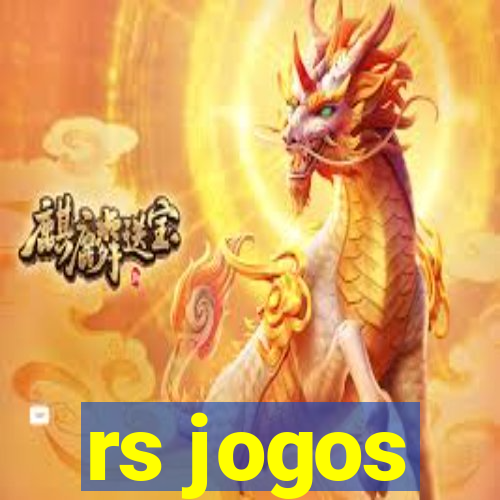 rs jogos