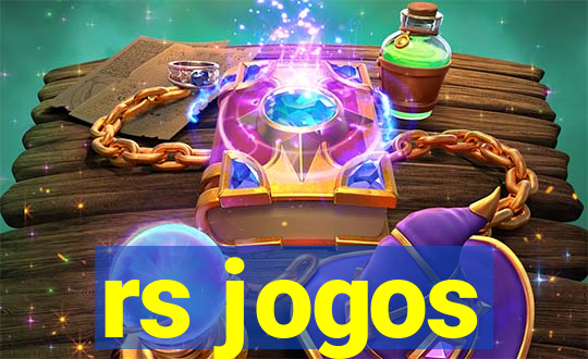 rs jogos