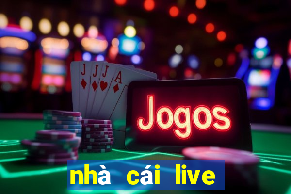 nhà cái live casino mg188