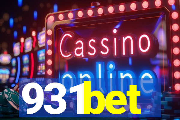 931bet