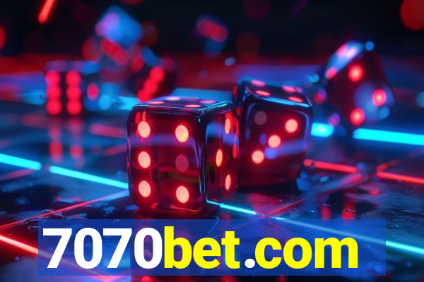 7070bet.com