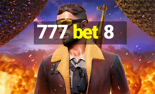 777 bet 8