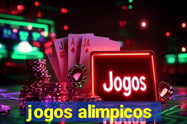 jogos alimpicos