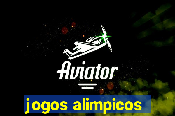 jogos alimpicos