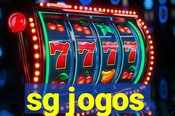 sg jogos