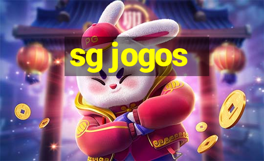 sg jogos