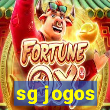 sg jogos