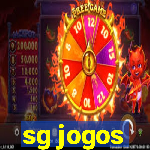 sg jogos