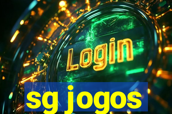 sg jogos