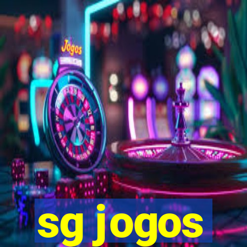 sg jogos