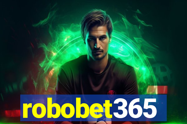 robobet365