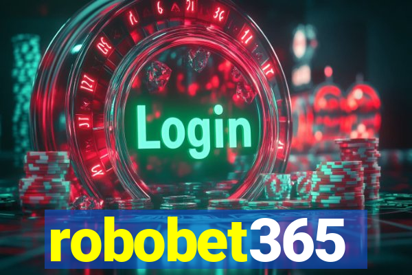 robobet365