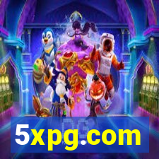 5xpg.com