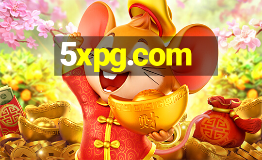 5xpg.com