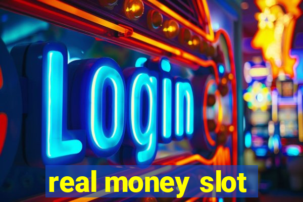 real money slot