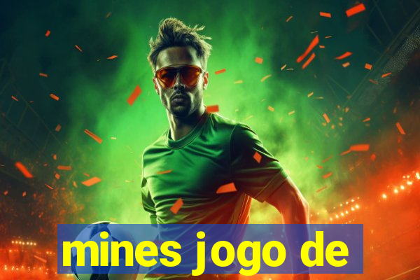 mines jogo de