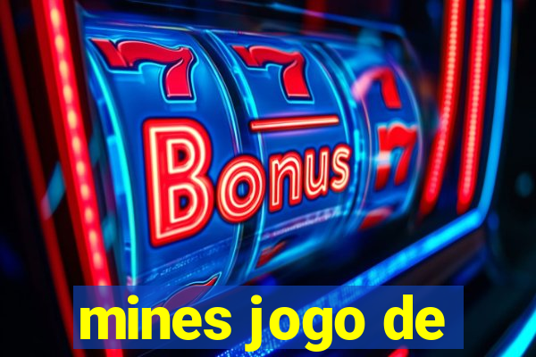 mines jogo de