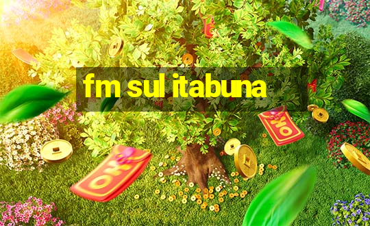 fm sul itabuna