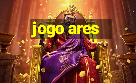 jogo ares