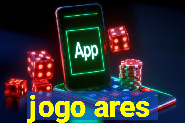 jogo ares