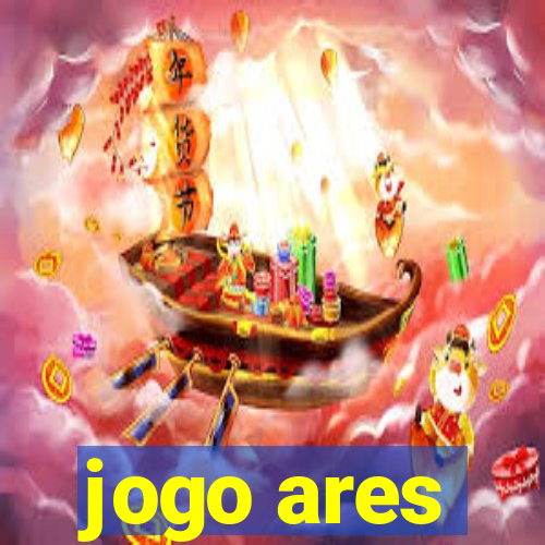 jogo ares