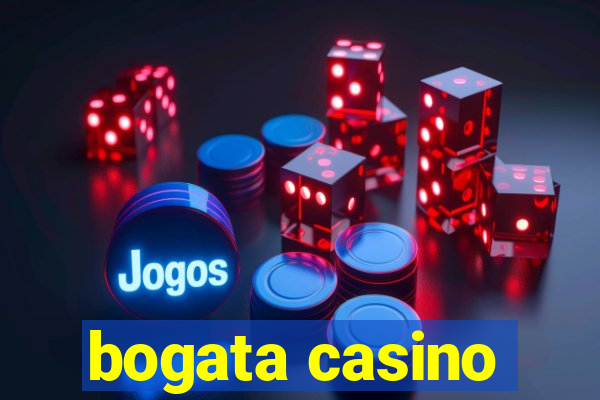 bogata casino