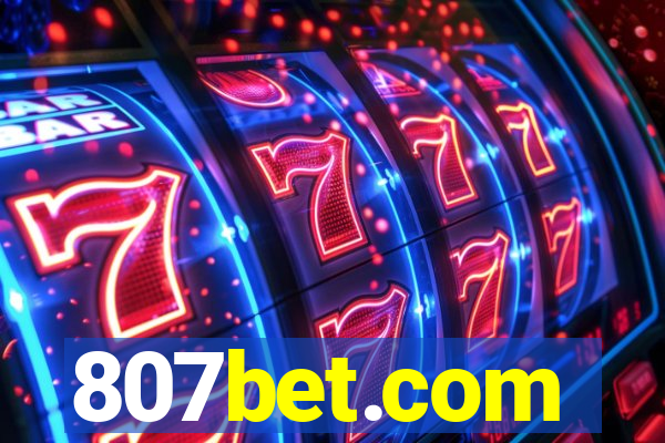 807bet.com