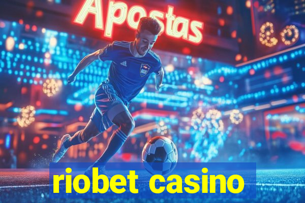 riobet casino