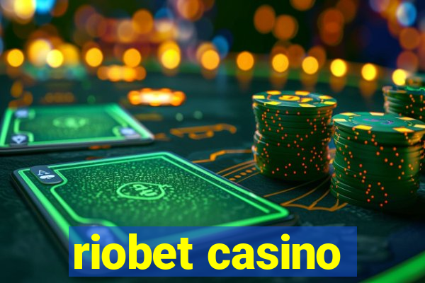 riobet casino