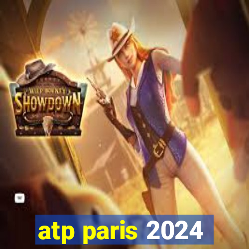 atp paris 2024