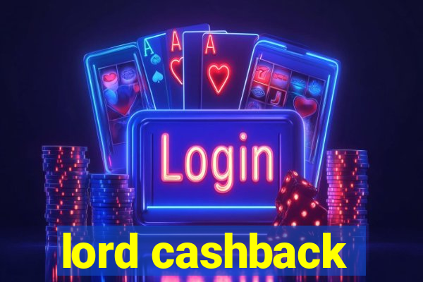 lord cashback