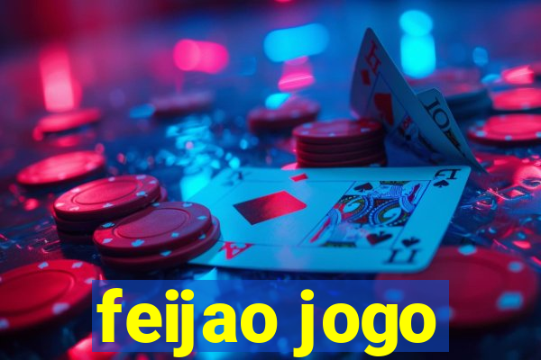 feijao jogo