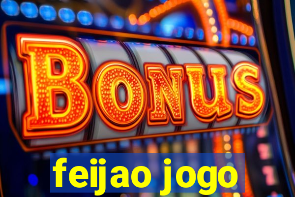 feijao jogo