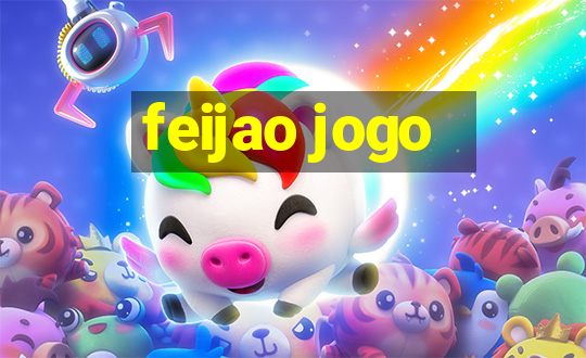 feijao jogo