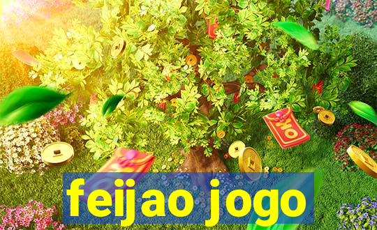 feijao jogo