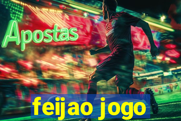 feijao jogo