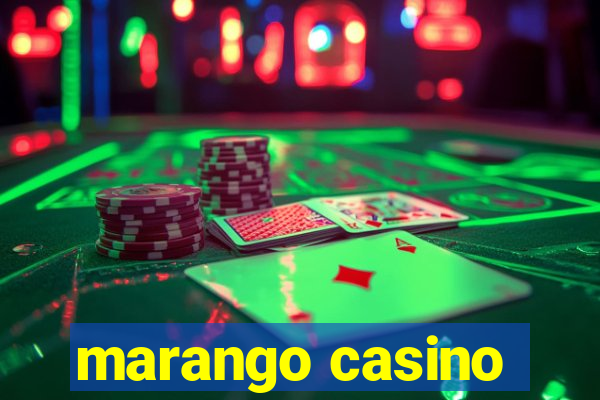 marango casino