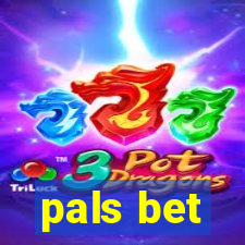 pals bet