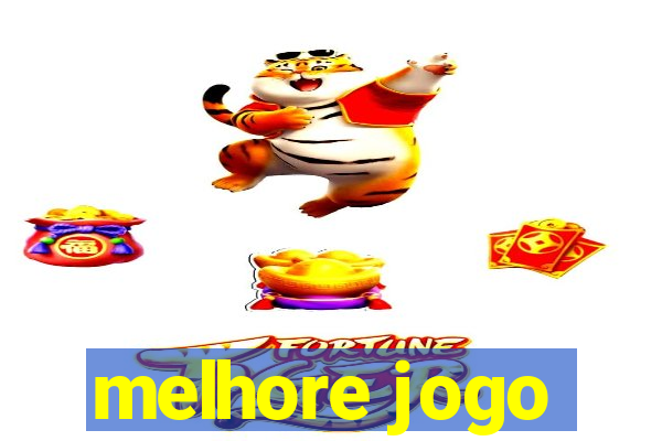 melhore jogo