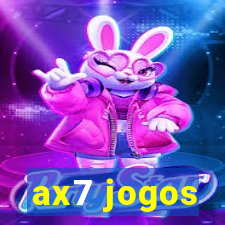 ax7 jogos