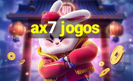 ax7 jogos