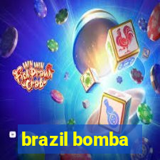 brazil bomba