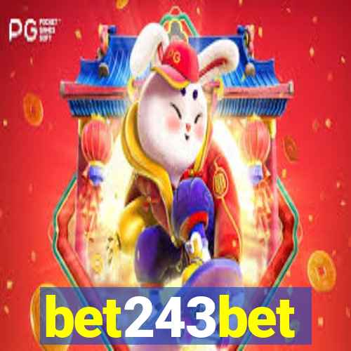 bet243bet