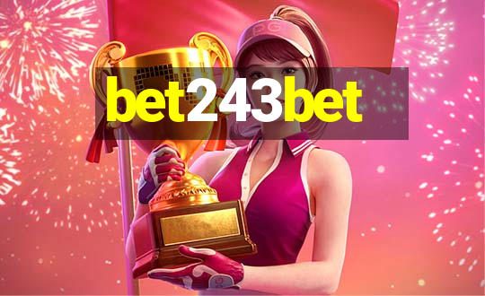 bet243bet